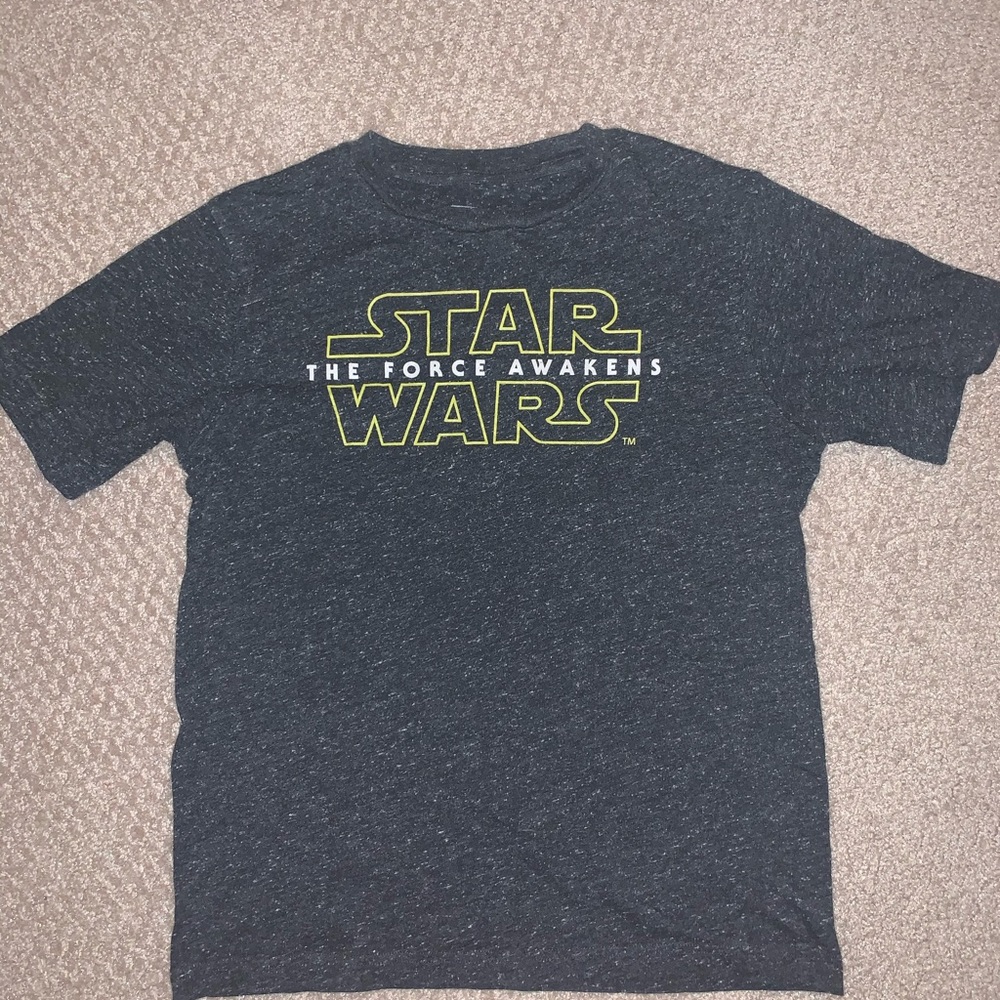 Star Wars T-Shirt